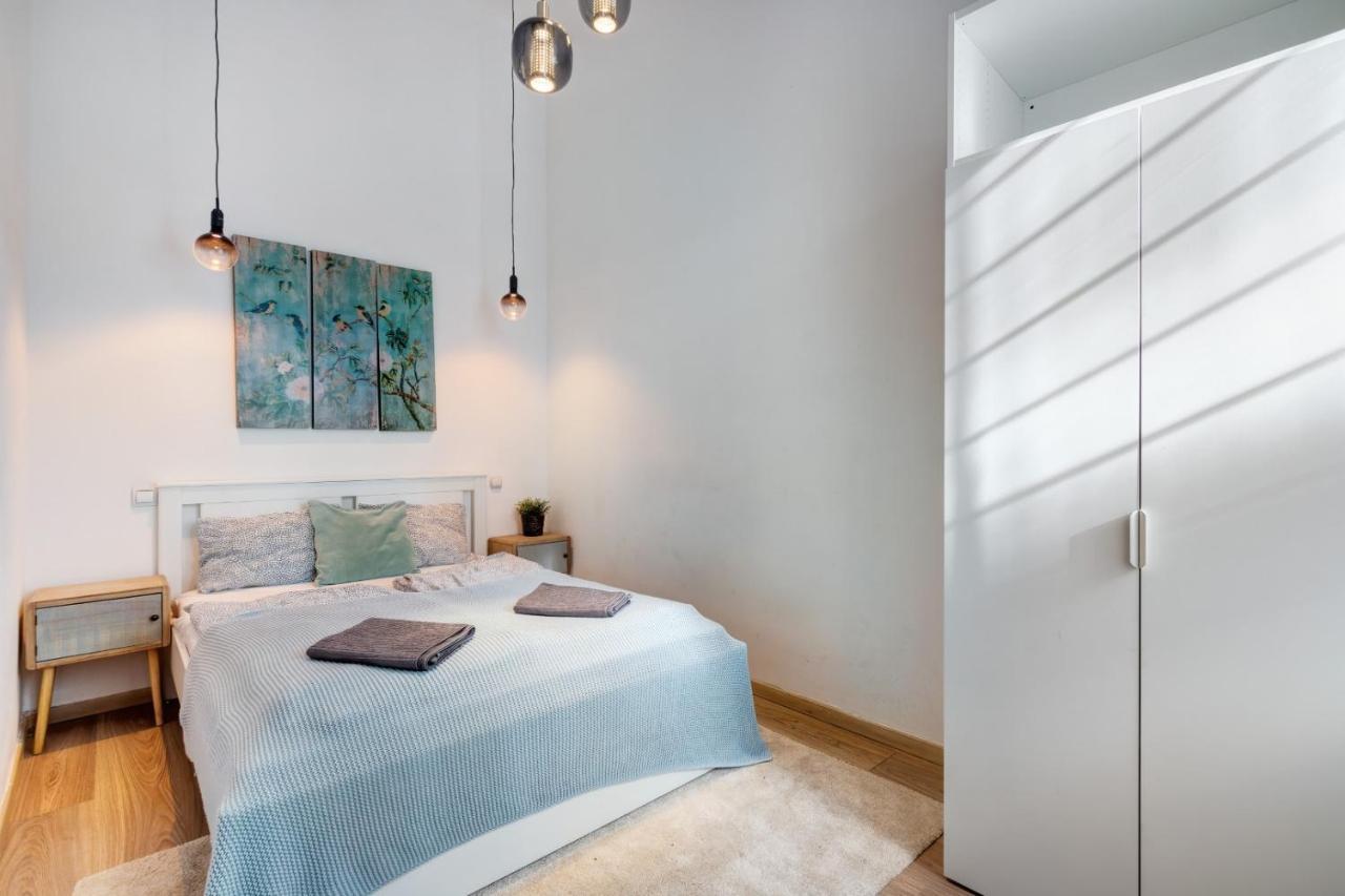 Elizabeth Garden Apartment Budapest Esterno foto