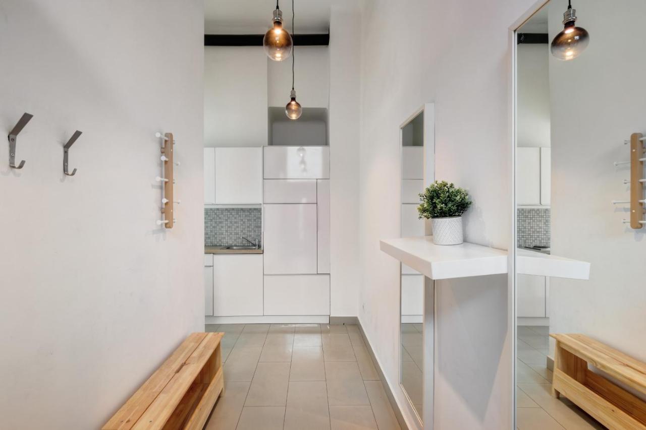 Elizabeth Garden Apartment Budapest Esterno foto